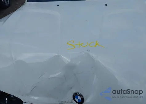 2008 BMW X3 3.0Si from USA, damaged, VIN WBXPC93478WJ14243